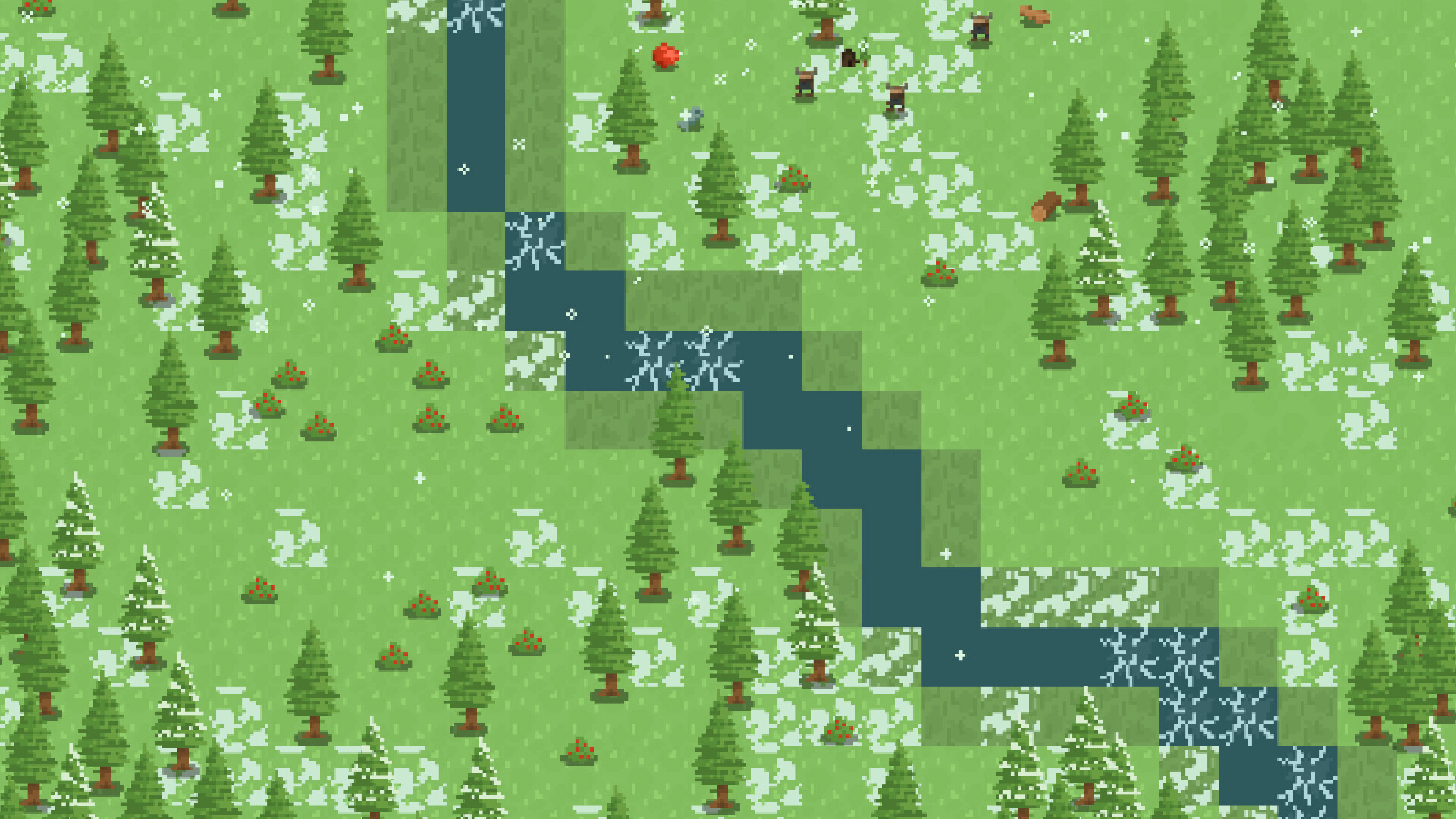 Little Porp screenshot #4