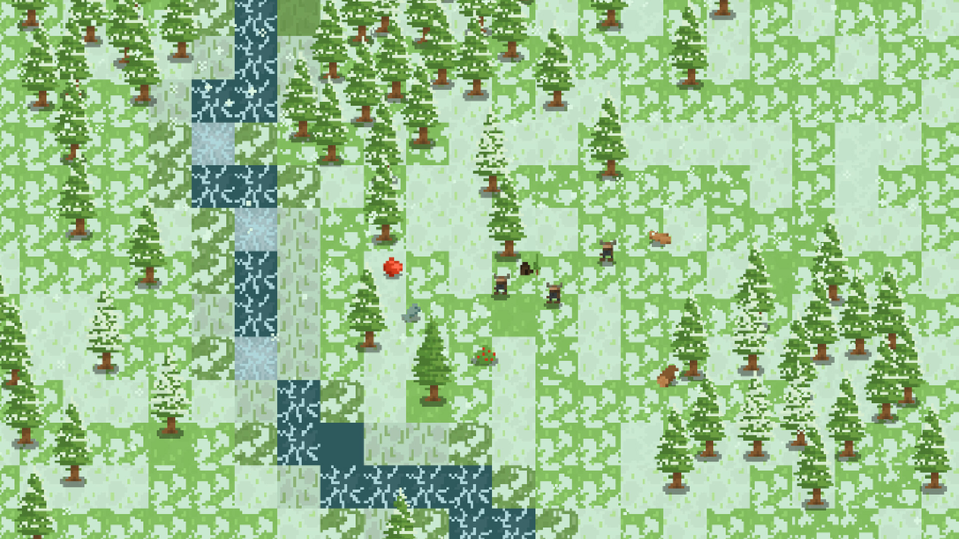 Little Porp screenshot #1