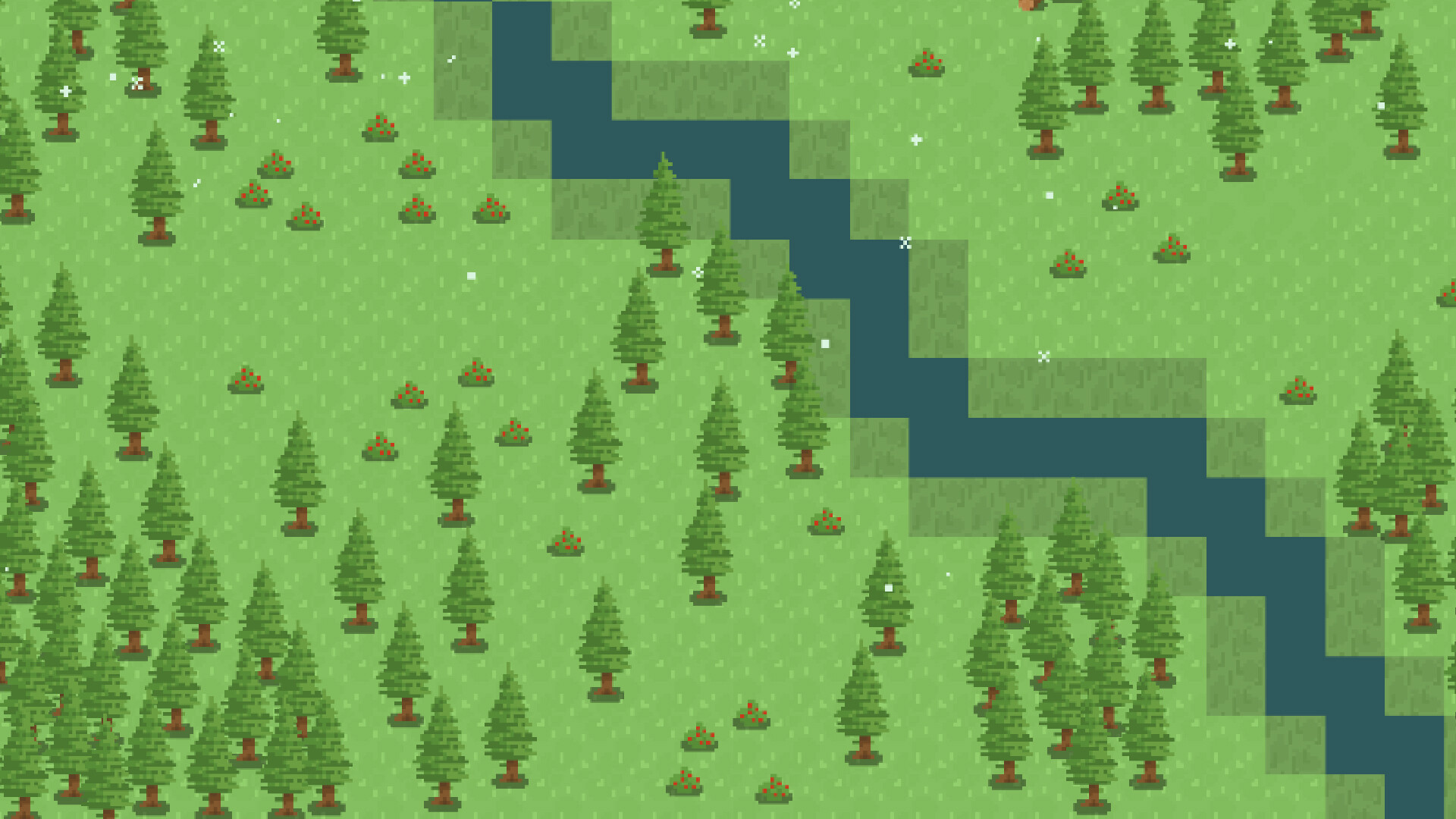 Little Porp screenshot #2