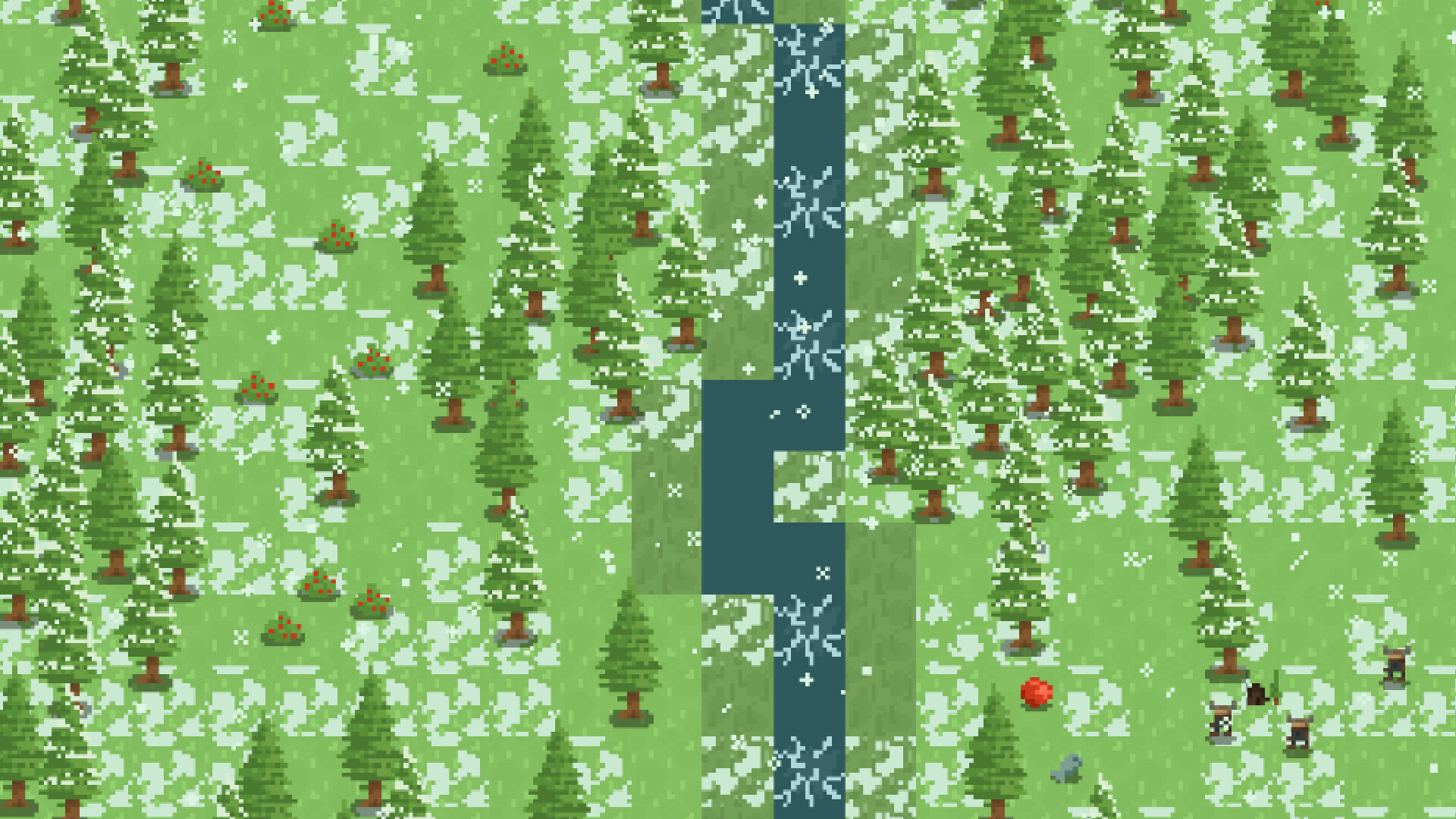 Little Porp screenshot #3