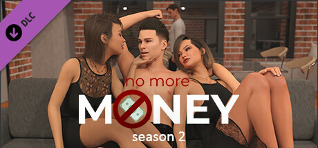 No More Money - Season 2 banner image