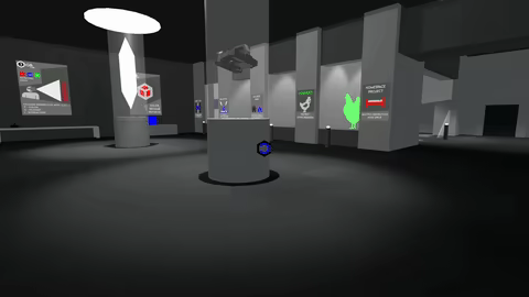 Colorless video 3