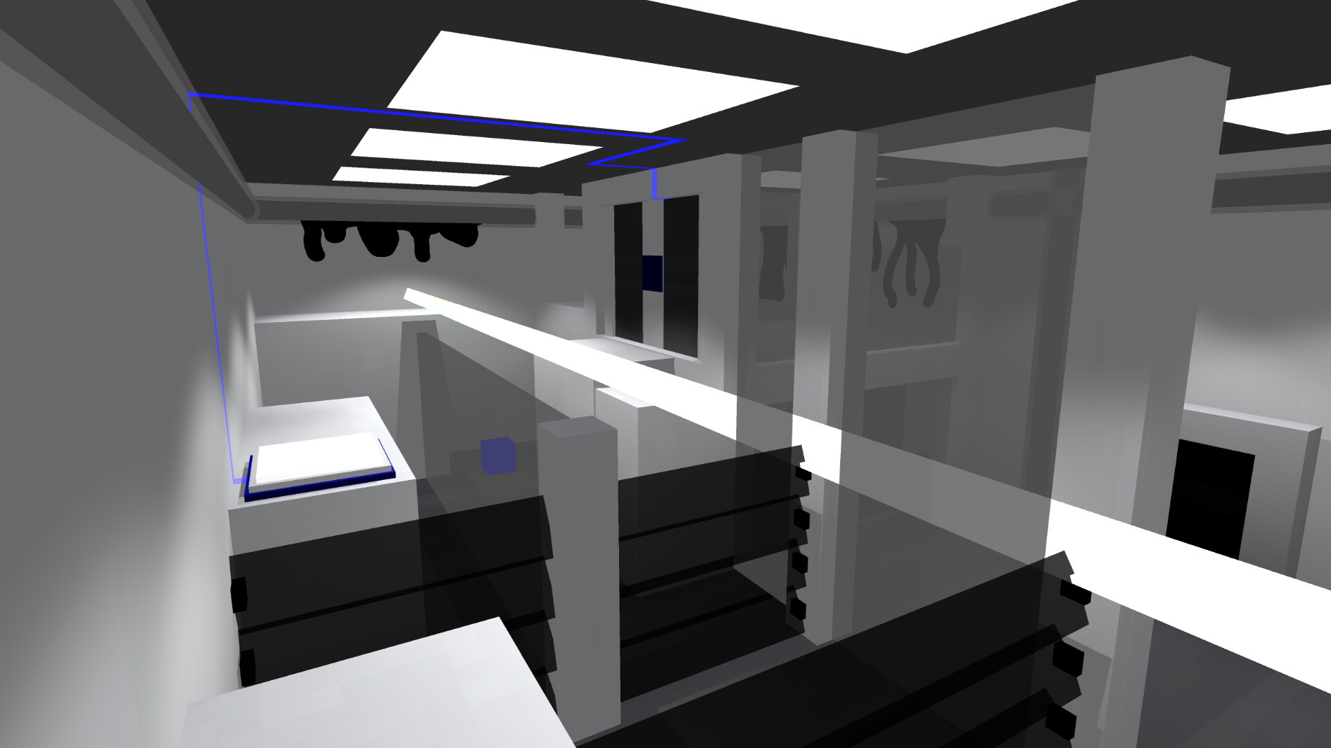 Colorless Featured Screenshot #1
