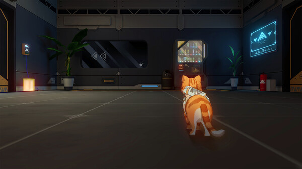 Cat Fantasy screenshot 2