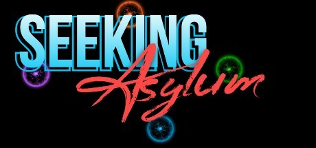 Seeking Asylum: The Game (DEMO) Cheat Engine/CT