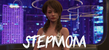 Stepmom - similar game to Alien by Big Boobs Studio