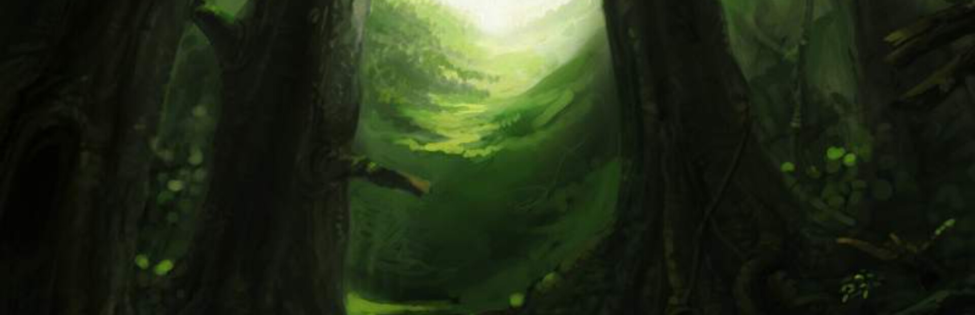 狐族·起源