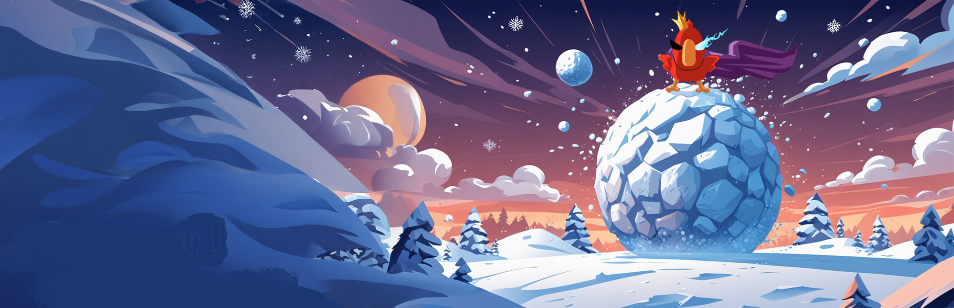 Snowbrawll