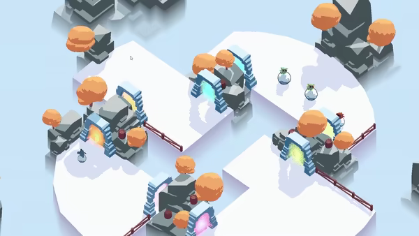 Snowbrawll video 3