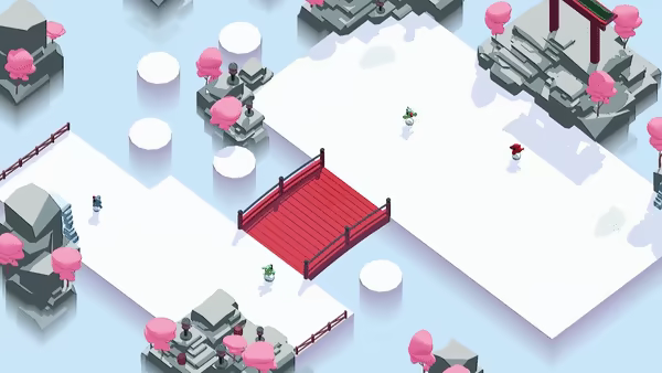 Snowbrawll video 2