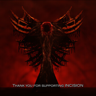 INCISION Soundtrack