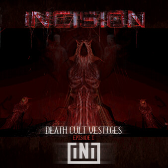 INCISION Soundtrack