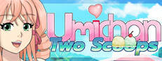 Umichan Two Scoops