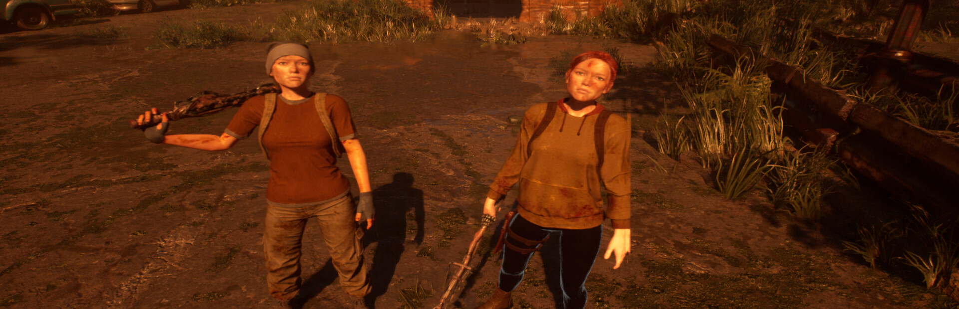 The Last Vagabonds