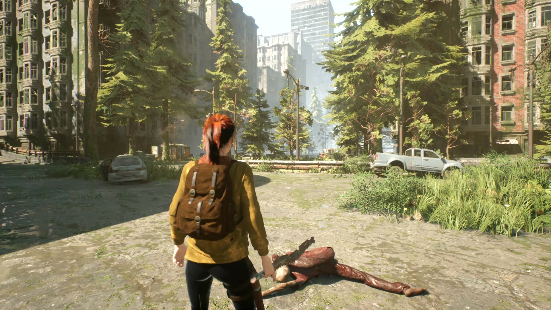 The Last Vagabonds screenshot #3