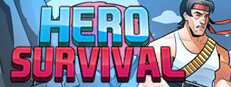 Hero Survival