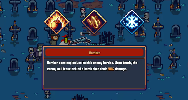 Hero Survival video 3