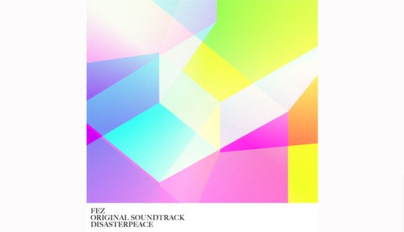 FEZ Original Soundtrack