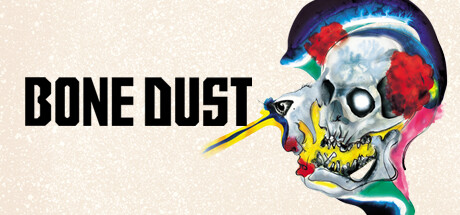 Bone Dust Cover Image