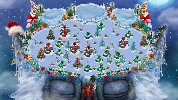 My Singing Monsters - Festival of Yay Skin Pack