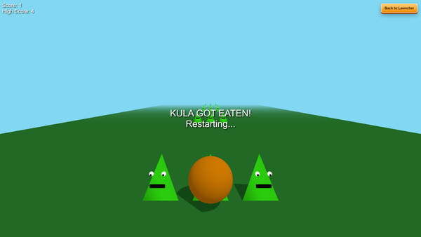 Kula screenshot 2