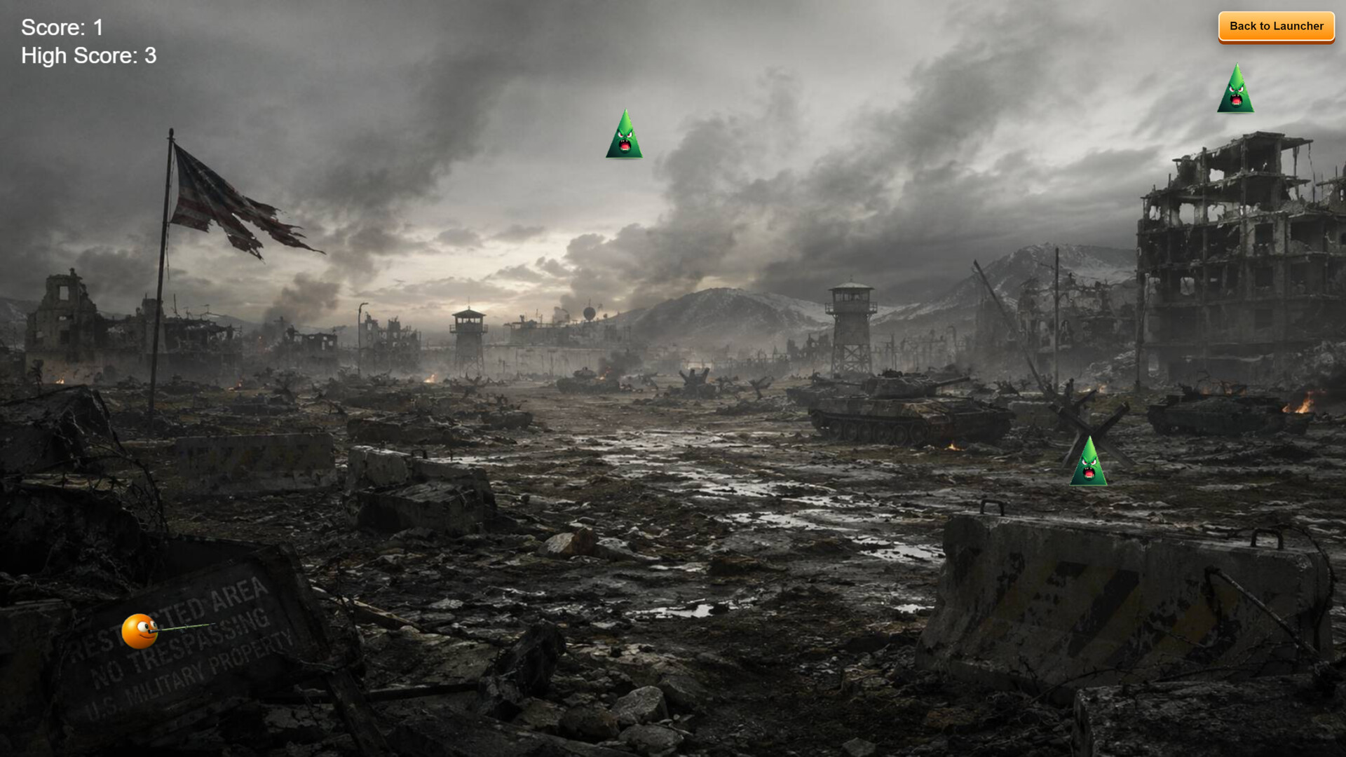 Kula screenshot 4
