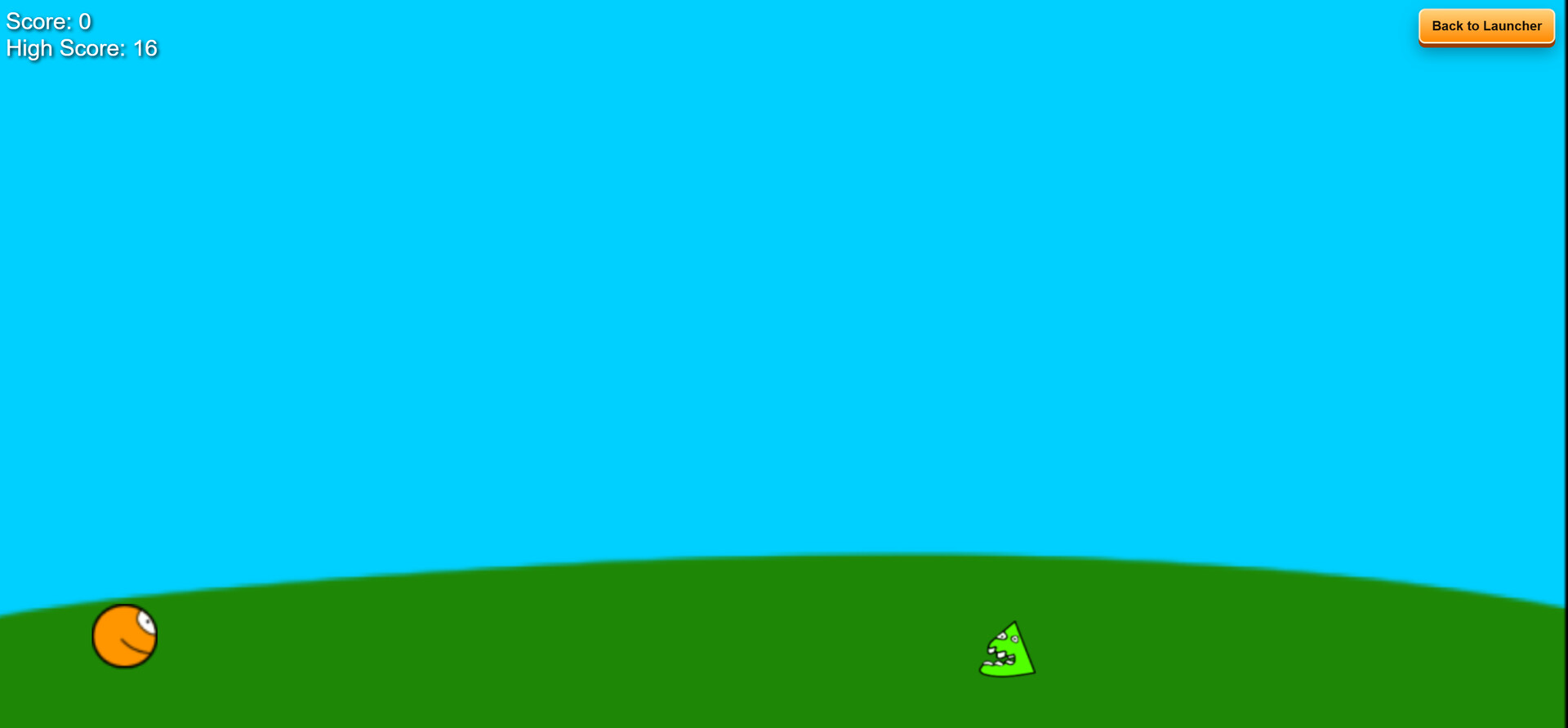 Kula screenshot 1