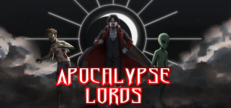 Apocalypse Lords steam charts