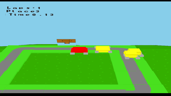 Drive Maker screenshot 5