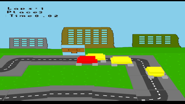 Drive Maker screenshot 3