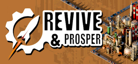 Revive & Prosper banner image
