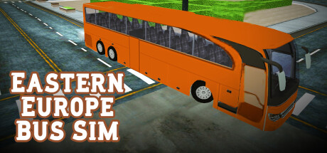 Eastern Europe Bus Sim banner image