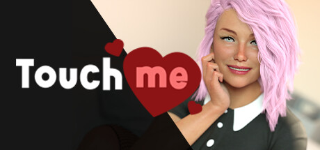 Touch Me steam charts