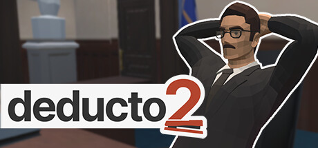 Deducto 2 Playtest Cheat Engine/CT