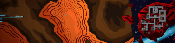 Rogue Station video 5