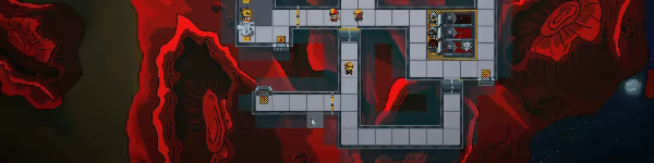 Rogue Station video 1