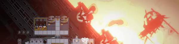 Rogue Station video 6