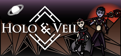 Holo & Veil Cover Image