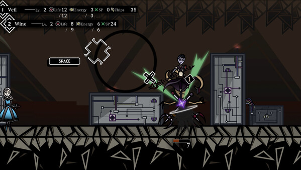 Screenshot media