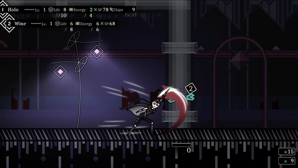 Screenshot media