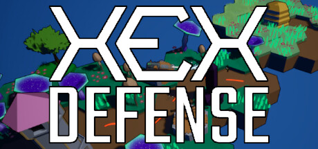 HexDefense steam charts