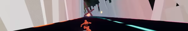 CyberSurfer video 1
