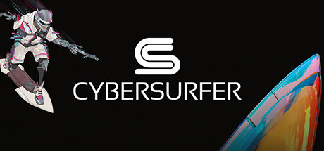 CyberSurfer banner