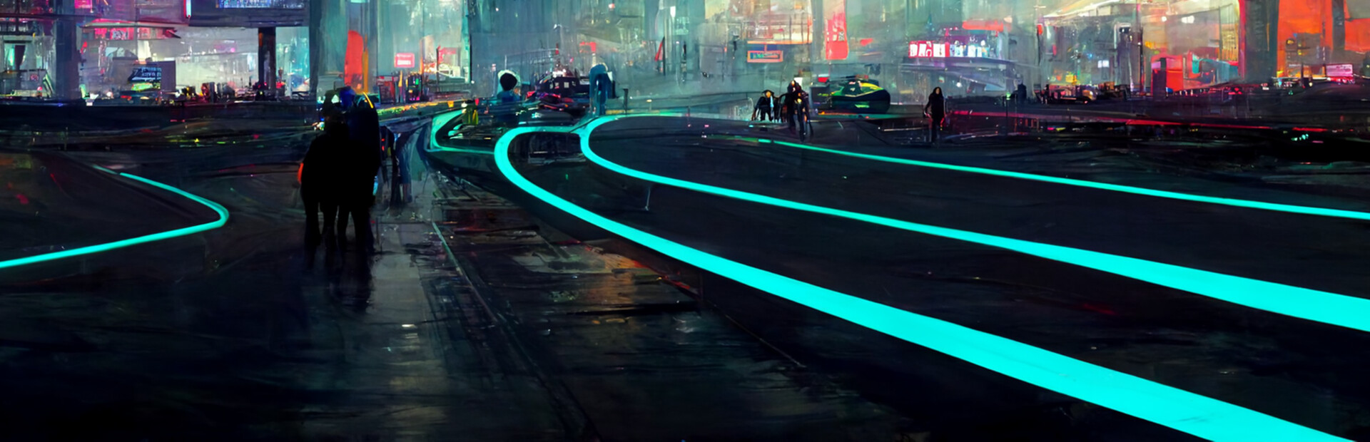 CyberSurfer
