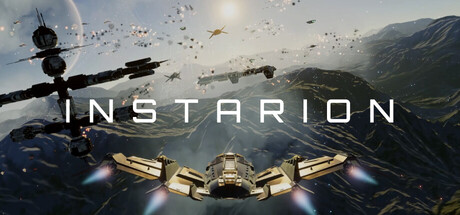 Instarion - similar game to After Midnight by Animus Digital