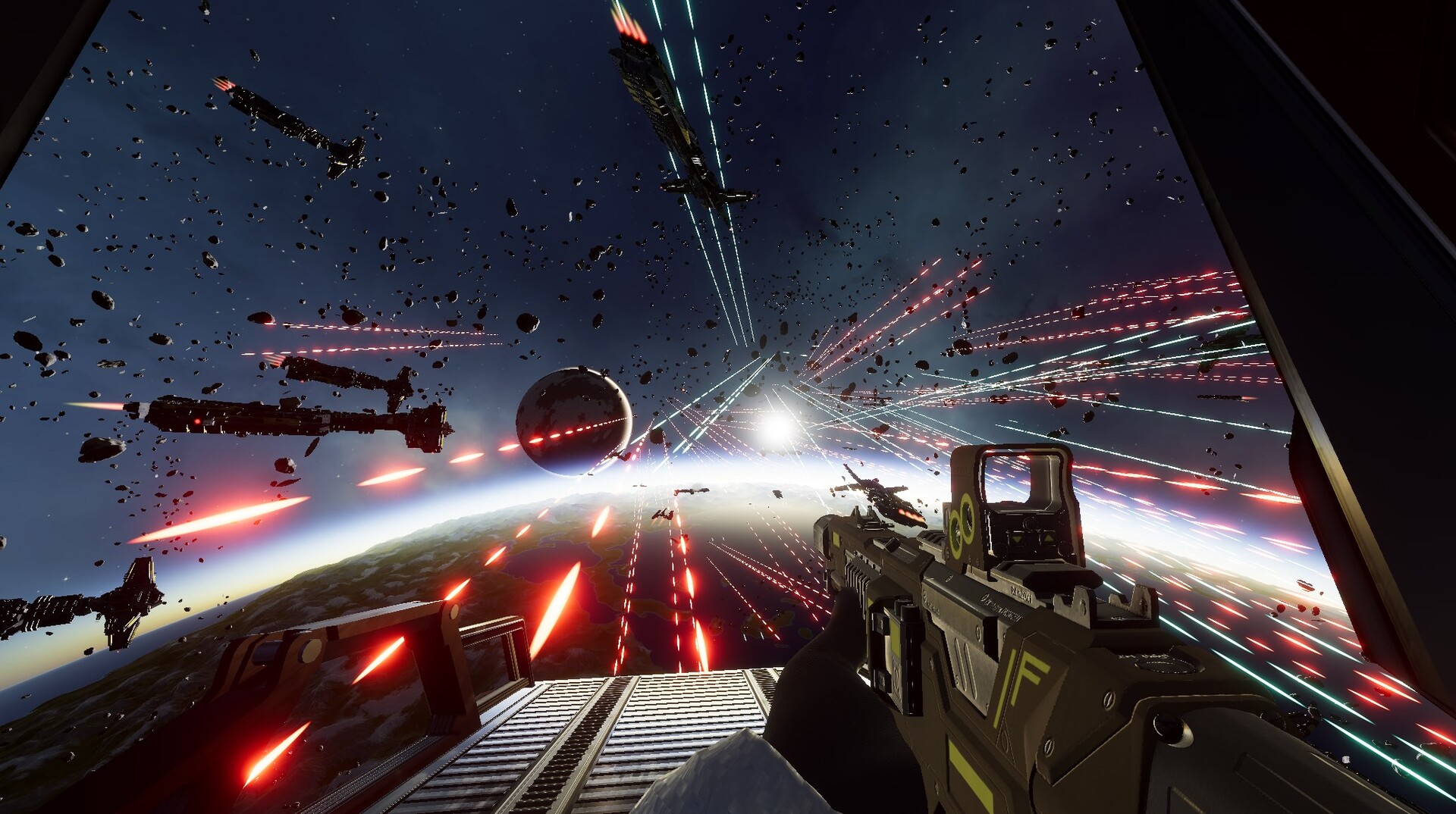 Instarion screenshot 3