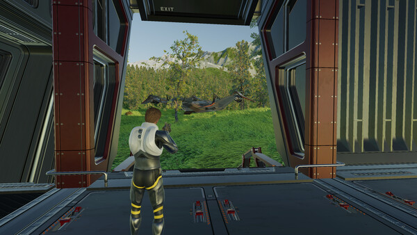 Screenshot media
