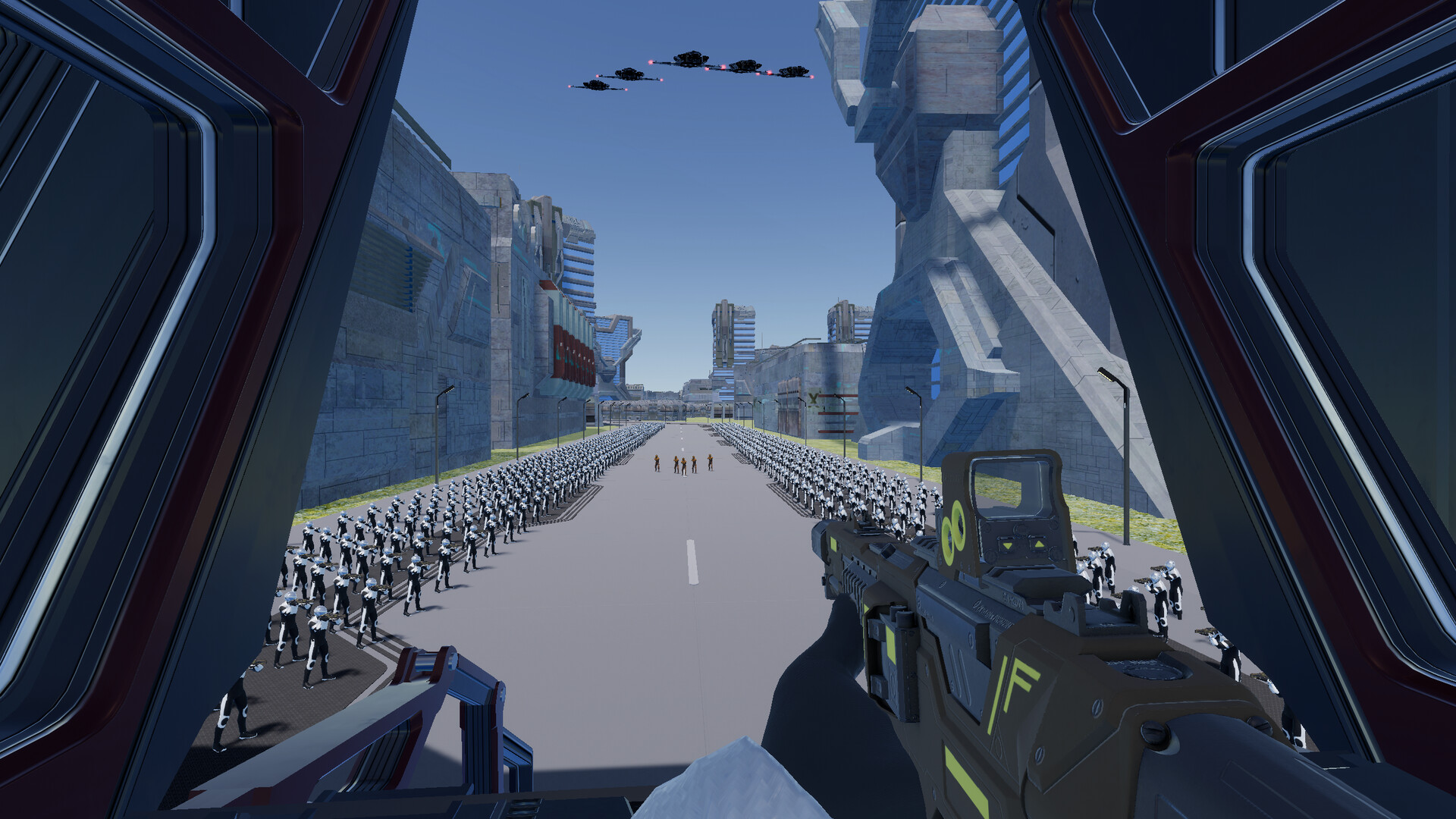 Instarion screenshot 4