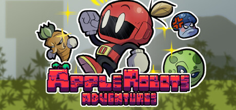 Adventure Apple Robots Cheat Engine/CT