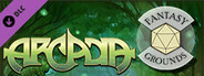 Fantasy Grounds - Arcadia Issue 007